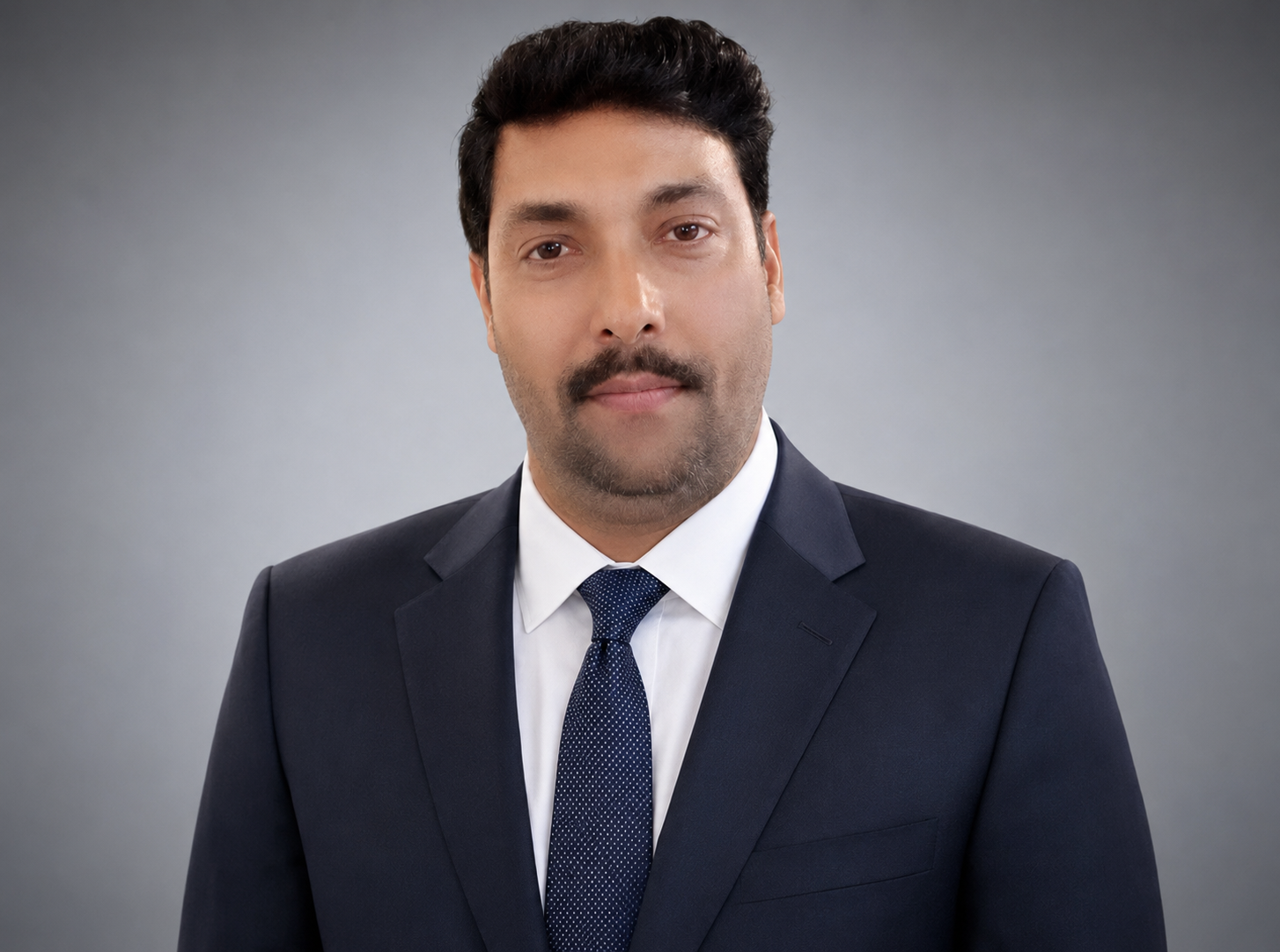Ved Prakash